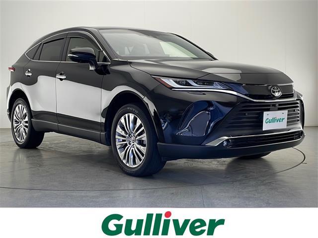 大人気ハリアー！ ハリアー入荷！ハリアーのことならおまかせ！