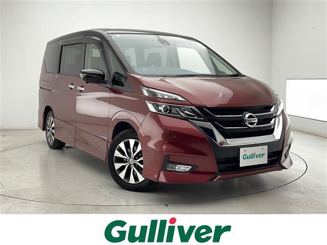 大人気セレナ! セレナ入荷!セレナのことならおまかせ!