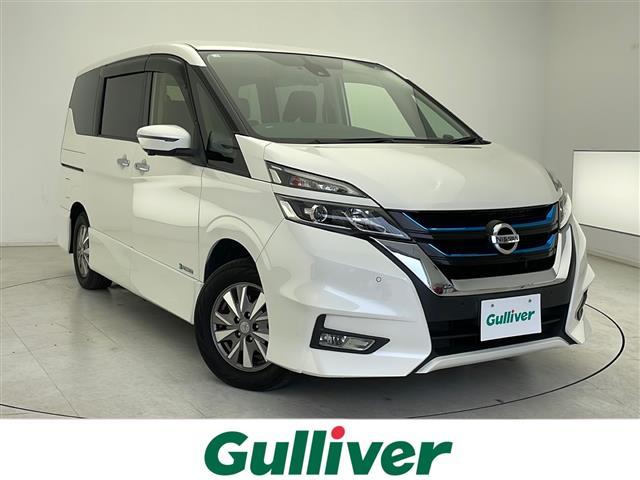 大人気セレナ! セレナ入荷!セレナのことならおまかせ!