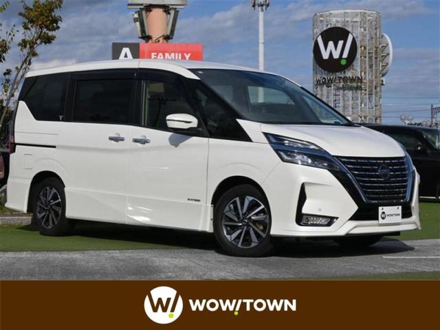 大人気セレナ! セレナ入荷!セレナのことならおまかせ!