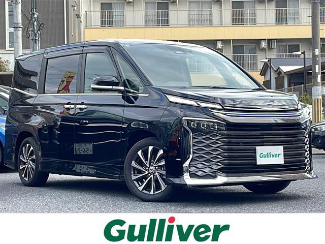 大人気ヴォクシー ハイブリッド! ヴォクシー ハイブリッド入荷!ヴォクシー ハイブリッドのことならおまかせ