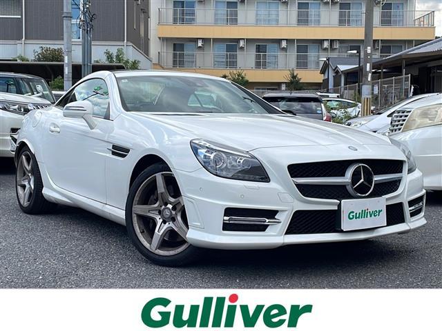 大人気M・ベンツ SLK200! M・ベンツ SLK200入荷!M・ベンツ SLK200のことならおまかせ