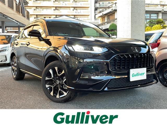 ZR−V(ホンダ) e:HEV Z 中古車画像