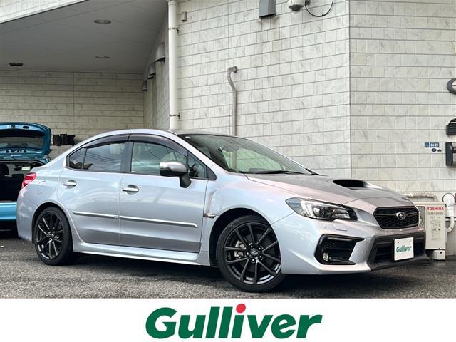 WRX S4(スバル) 2.0GT−Sアイサイト サンルーフ 純正ナビ Bカメラ レーダークルコン パドルシフト ETC 電動Pブレーキ クリアランスソナー BSM 衝突軽減ブレーキ レーンキープ 革シート パワーシート シートヒーター スペアキー 中古車画像