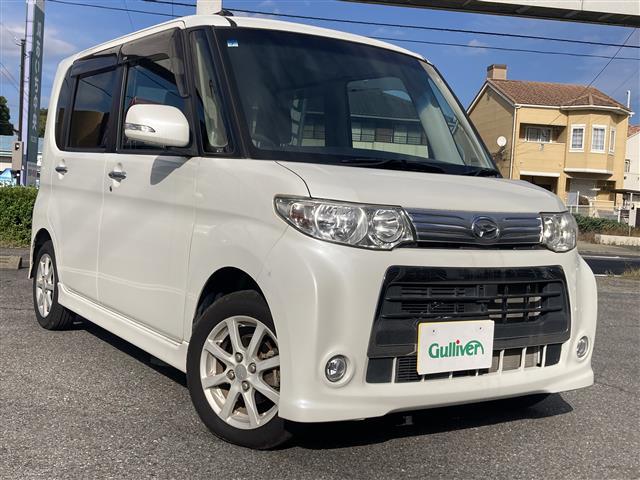 大人気タント！ タント入荷！タントのことならおまかせ！