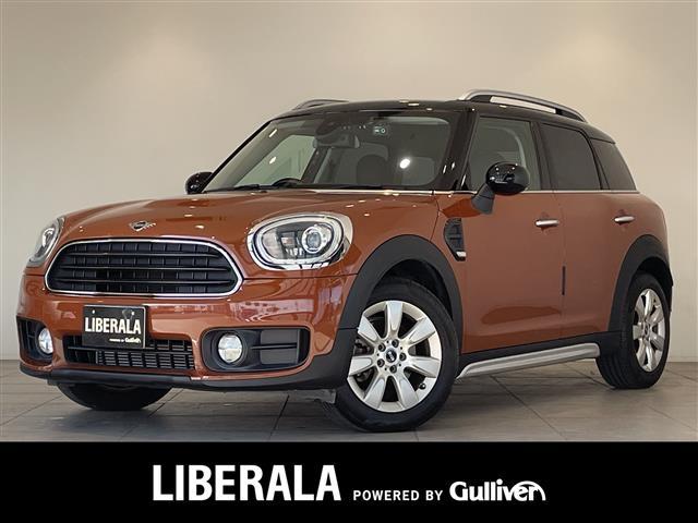 大人気BMW ミニ クロスオーバー! BMW ミニ クロスオーバー入荷!BMW ミニ クロスオーバーのことなら