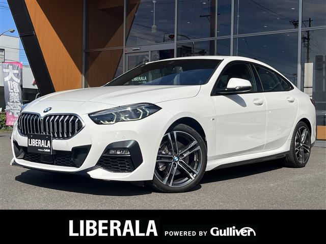 大人気BMW 218d! BMW 218d入荷!BMW 218dのことならおまかせ!