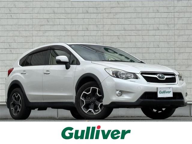 XV(スバル) 2.0i−L アイサイト 中古車画像