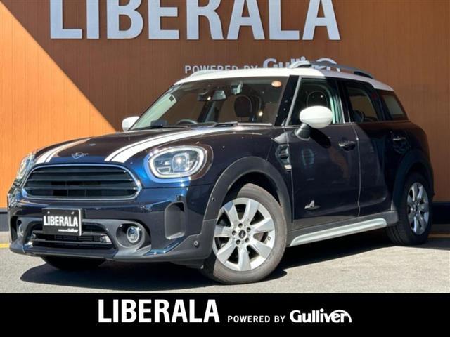 大人気BMW ミニ クロスオーバー! BMW ミニ クロスオーバー入荷!BMW ミニ クロスオーバーのことなら