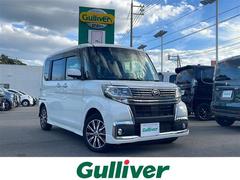 タント カスタムX トップエディションSAIII 中古車画像