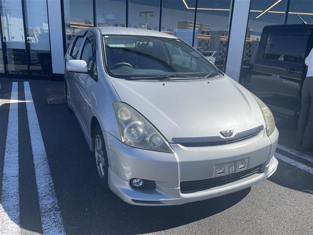 大人気ウィッシュ！ ウィッシュ入荷！ウィッシュのことならおまかせ！