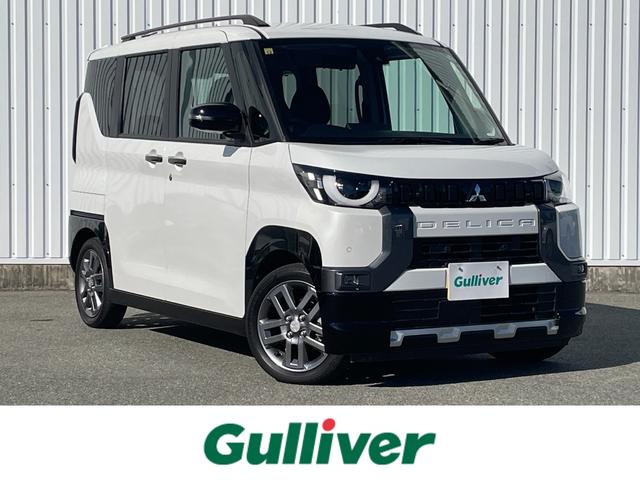 大人気デリカミニ入庫しました！ デリカミニ探すなら、八女店へ！！