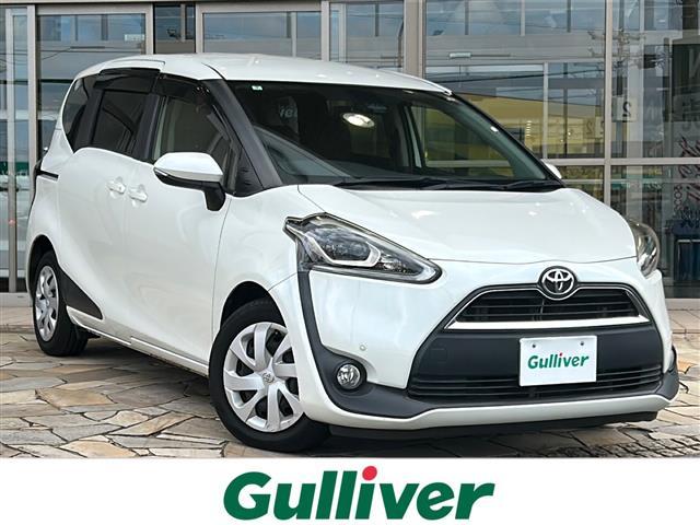 大人気シエンタ！ シエンタ入荷！シエンタのことならおまかせ！