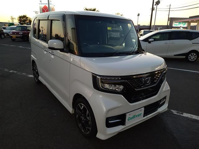 大人気N BOX! N BOX入荷!N BOXのことならおまかせ!