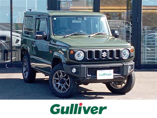 大人気ジムニー! ジムニー入荷!ジムニーのことならおまかせ!