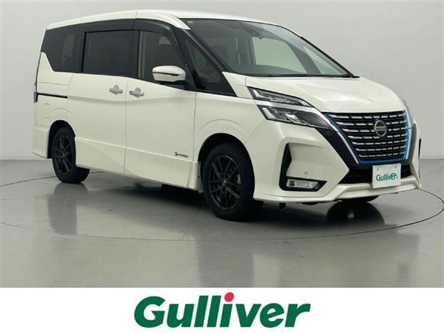 大人気セレナ入庫しました! セレナ探すなら、熊本インター店へ!!