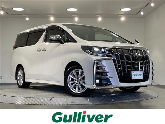 大人気アルファード入庫しました！ アルファード探すなら、北名古屋店へ！！