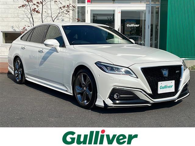 大人気クラウン　ハイブリッド！ クラウン　ハイブリッド入荷！クラウン　ハイブリッドのことならおまかせ！