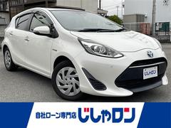 アクア Sスタイルブラック 純正SDナビ・型式 NSCN-W68TV・CD・BT接続・バックカメラ・ETC・レーンキープアシスト・スマートキーx2 中古車画像