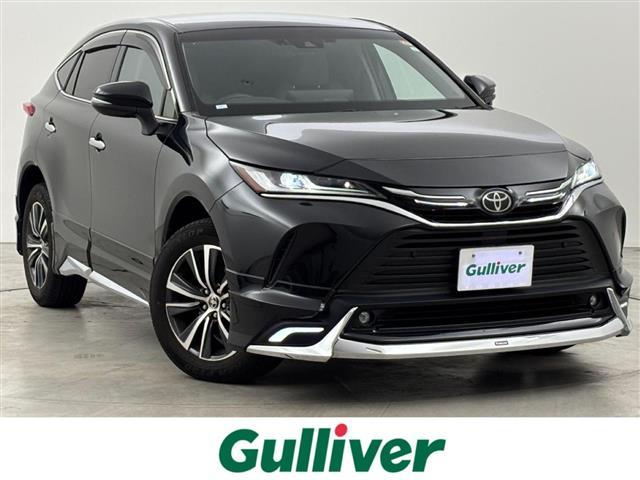 大人気ハリアー！ ハリアー入荷！ハリアーのことならおまかせ！