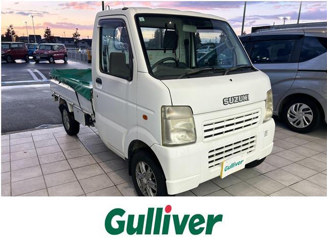 大人気キャリイ トラック! キャリイ トラック入荷!キャリイ トラックのことならおまかせ!