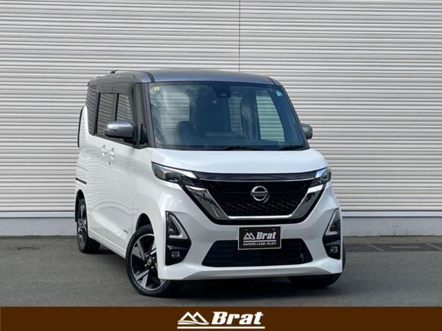 大人気ルークス! ルークス入荷!ルークスのことならおまかせ!