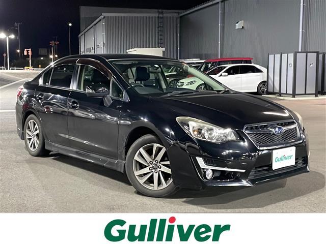 インプレッサG4(スバル) 1.6i−S 中古車画像