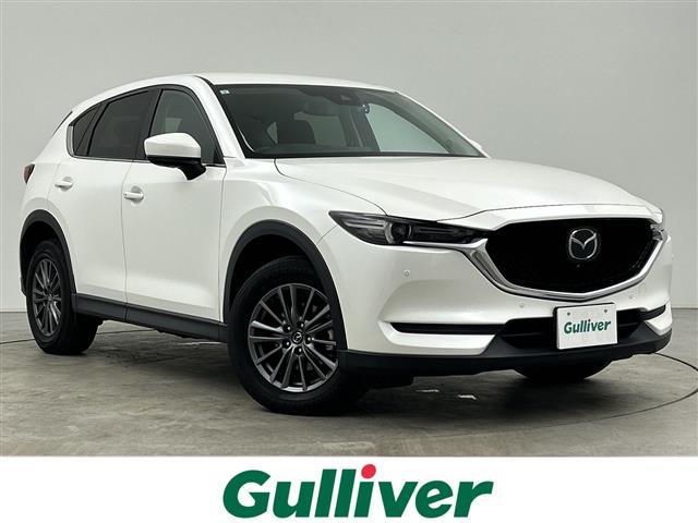 CX−5(マツダ) XD プロアクティブ 禁煙車 マツダコネクト フルセグTV/CarPlay/Bluetooth 360度カメラ レーンキープシステム 衝突軽減ブレーキシステム 前後コーナーセンサー 前席シートヒーター 中古車画像