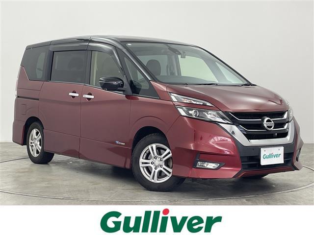 大人気セレナ! セレナ入荷!セレナのことならおまかせ!