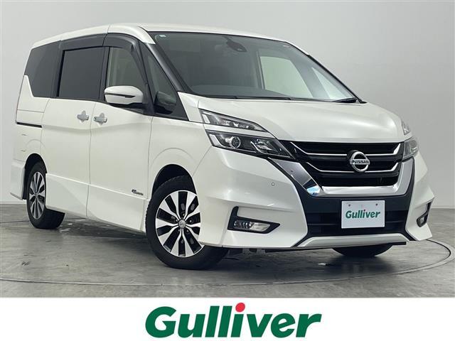 大人気セレナ! セレナ入荷!セレナのことならおまかせ!