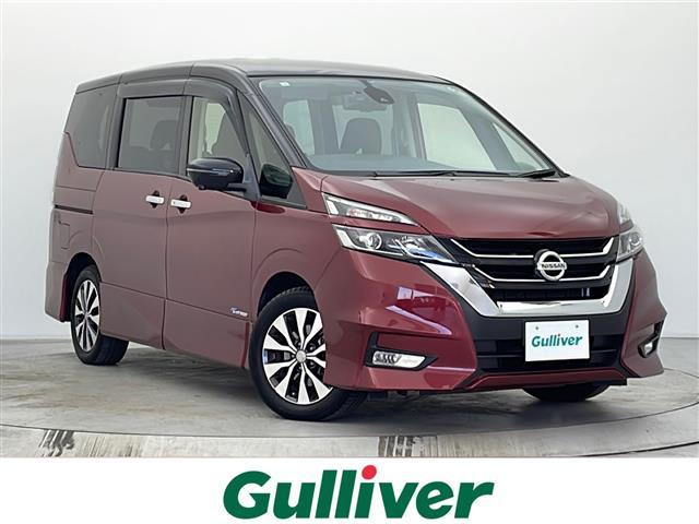 大人気セレナ! セレナ入荷!セレナのことならおまかせ!