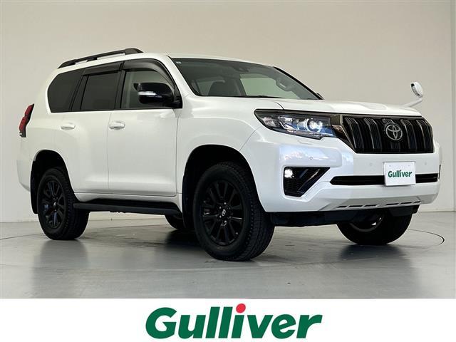 大人気ランドクルーザー プラド! ランドクルーザー プラド入荷!ランドクルーザー プラドのことならおまかせ