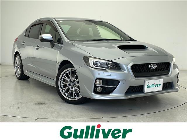 WRX S4(スバル) 2.0GT−Sアイサイト アイサイト 運転席シートポジション ウィンカーミラー オートライト パドルシフト クルコン ステアリングリモコン フォグ 中古車画像