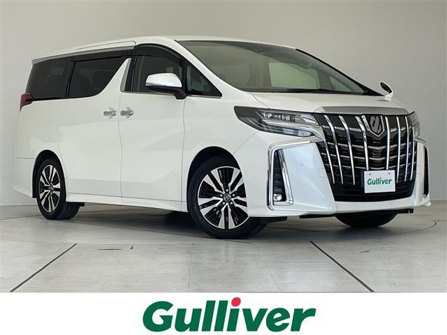 大人気アルファード！ アルファード入荷！アルファードのことならおまかせ！