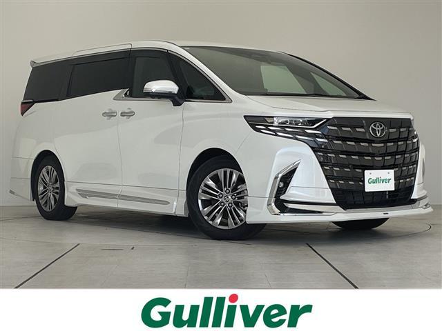 大人気アルファード！ アルファード入荷！アルファードのことならおまかせ！