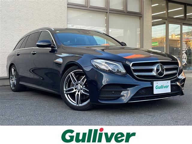 大人気M・ベンツ E250! M・ベンツ E250を大阪府でお探しなら当店へ!全国陸送も可!