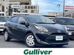 アクア G 中古車画像