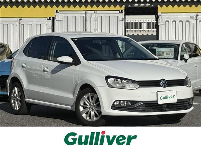 □■当店のみの販売価格となります！■□ ＶＷ　ポロ入荷！ＶＷ　ポロのことならおまかせ！