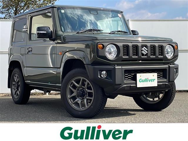 大人気ジムニー! ジムニー入荷!ジムニーのことならおまかせ!