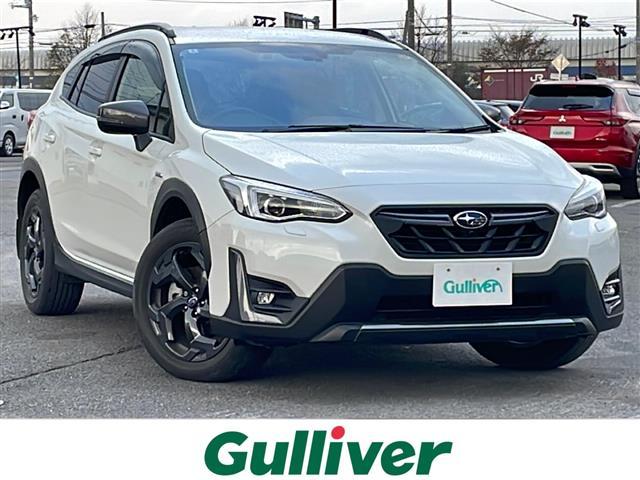 ＸＶ(スバル) アドバンス　スタイルエディション　純正メーカーナビ　アイサイト　衝突被害軽減ブレーキ　横滑り防止装置　レーダークルーズコントロール　レーンキープアシスト　リアパーキングセンサー　ブラインドスポットモニター　バックカメラ　ＥＴＣ２．０ 中古車画像