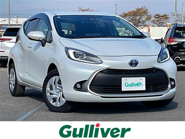 大人気アクア! アクア入荷!アクアのことならおまかせ!