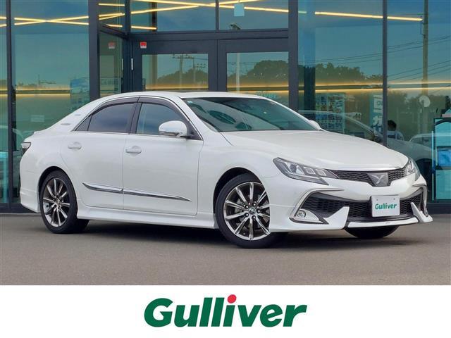 大人気マークX! マークX入荷!マークXのことならおまかせ!