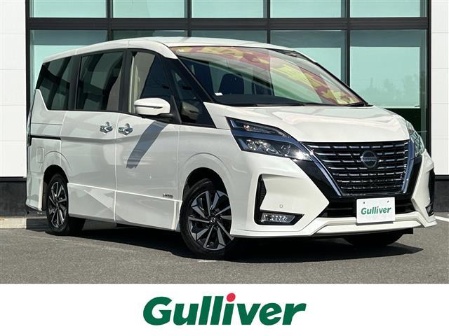 大人気セレナ! セレナ入荷!セレナのことならおまかせ!