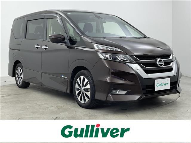 大人気セレナ！ セレナ入荷！セレナのことならおまかせ！