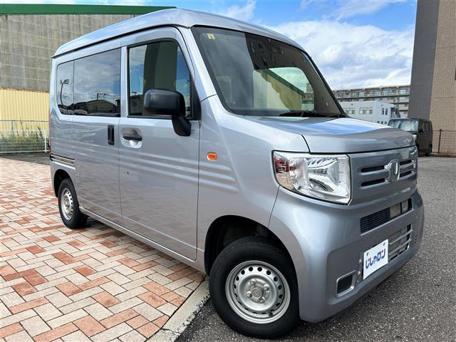 N−VAN(ホンダ) G・ホンダセンシング 中古車画像