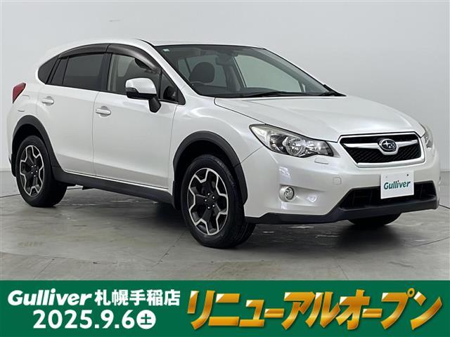 XV(スバル) 2.0i−L アイサイト Aftermarketナビ&TV&CD&DVD&BT バックカメラ アイサイト クルーズコントロール パドルシフト アイドリングストップ  ビルトインETC HIDヘッドライト オートライト スマートキー 中古車画像