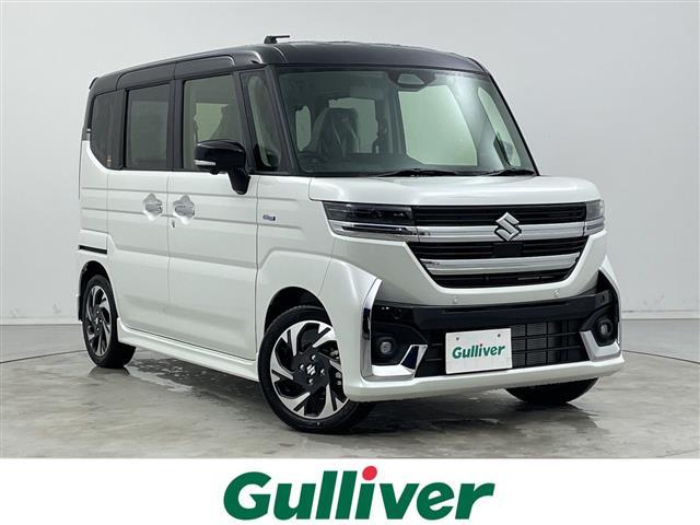 大人気スペーシア! スペーシア入荷!スペーシアのことならおまかせ!