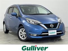 ノート e-パワー メダリスト 純正ディラーOPナビ 全方位カメラ デジタルインナーミラー 中古車画像