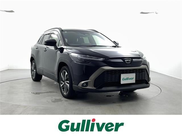 大人気カローラ クロス! カローラ クロス入荷!カローラ クロスのことならおまかせ!