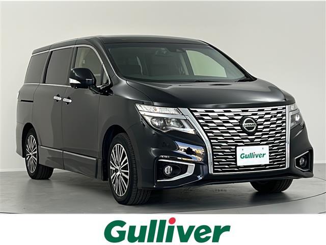 大人気エルグランド! エルグランド入荷!エルグランドのことならおまかせ!